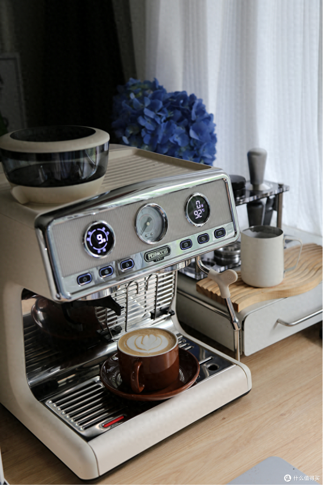 2023年家用咖啡机推荐亲测多款这款最值得拥有