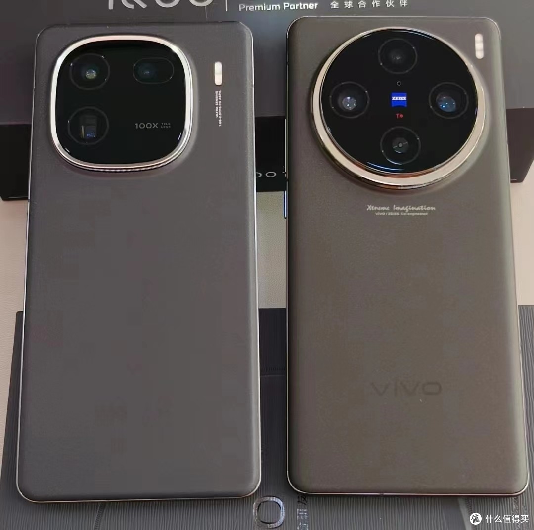vivo x100和iQOO12哪款性价比高?怎么选比较合适?