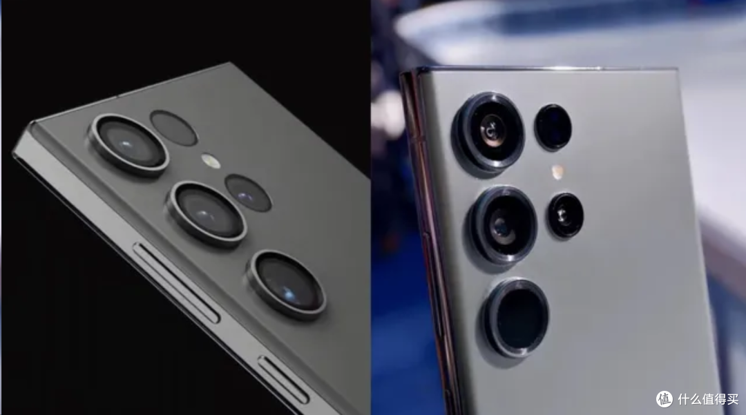 尖端手机大对决!三星 S24 Ultra 对战 iPhone 15 Pro Max:让人心动不已