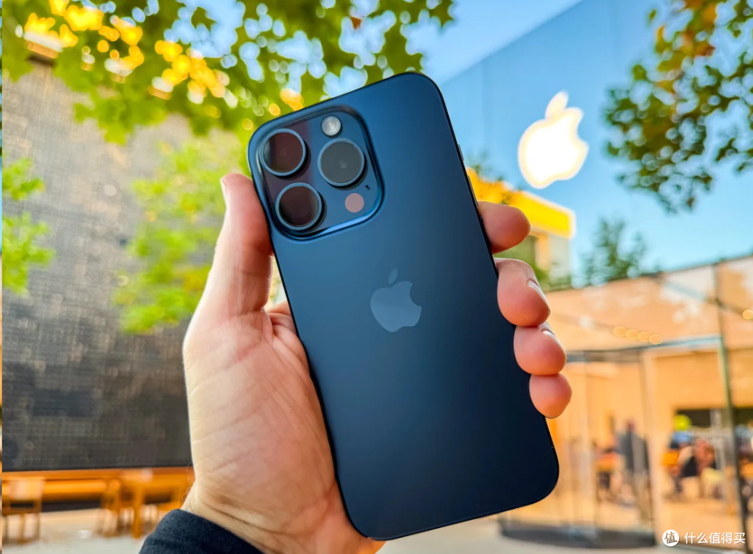 三星 s24 ultra 对战 iphone 15 pro max:让人心动不已