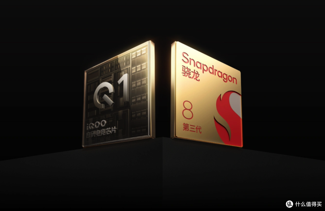 高端市场又一王者,16GB+骁龙8Gen3仅4999元,比小米14Pro更香