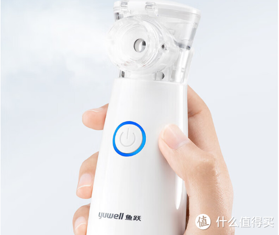 横评7种手持雾化器，只为咳喘难耐的你和家人，附在家雾化的实用技巧