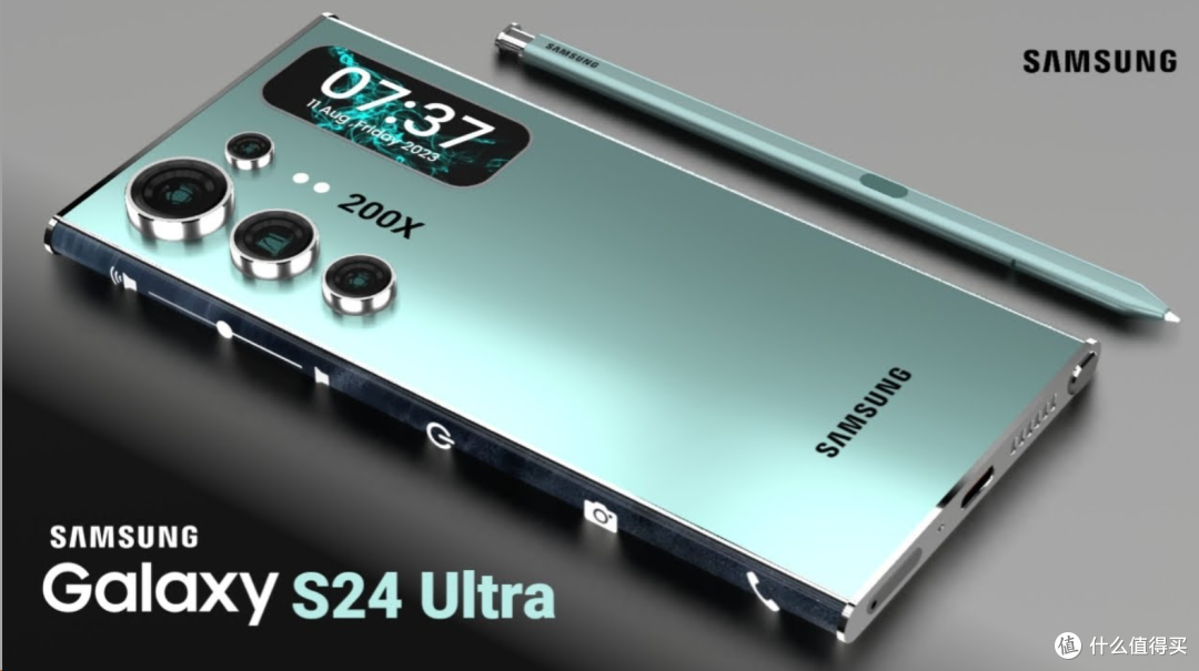 小米 14 Pro vs 三星 Galaxy S24 Ultra:强劲对决,小米能否完败?