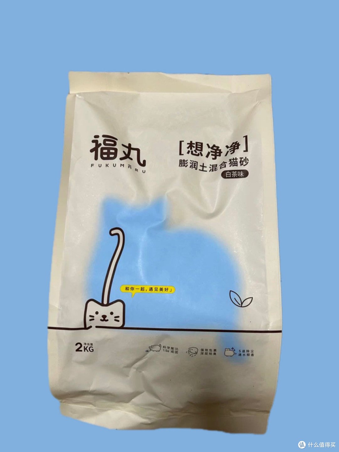 猫猫如厕必备猫砂分享