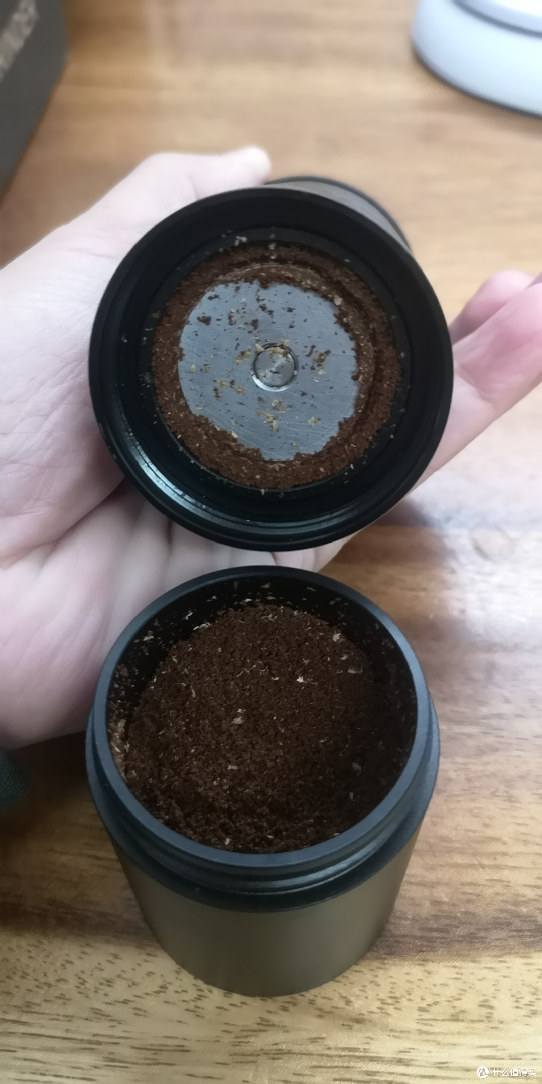 Bincoo手摇咖啡豆研磨机