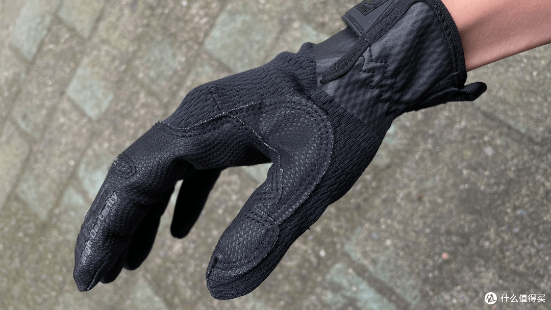 小众爱好的手套分享之超级技师 SPECIALTY 0.5MM COVERT