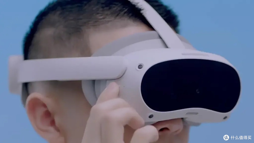 如果VR一体机只用来串连电脑玩VR游戏,有必要考虑其储存大小吗?