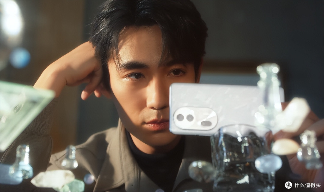 oppo reno 11曝光汇总,设计被疯狂吐槽