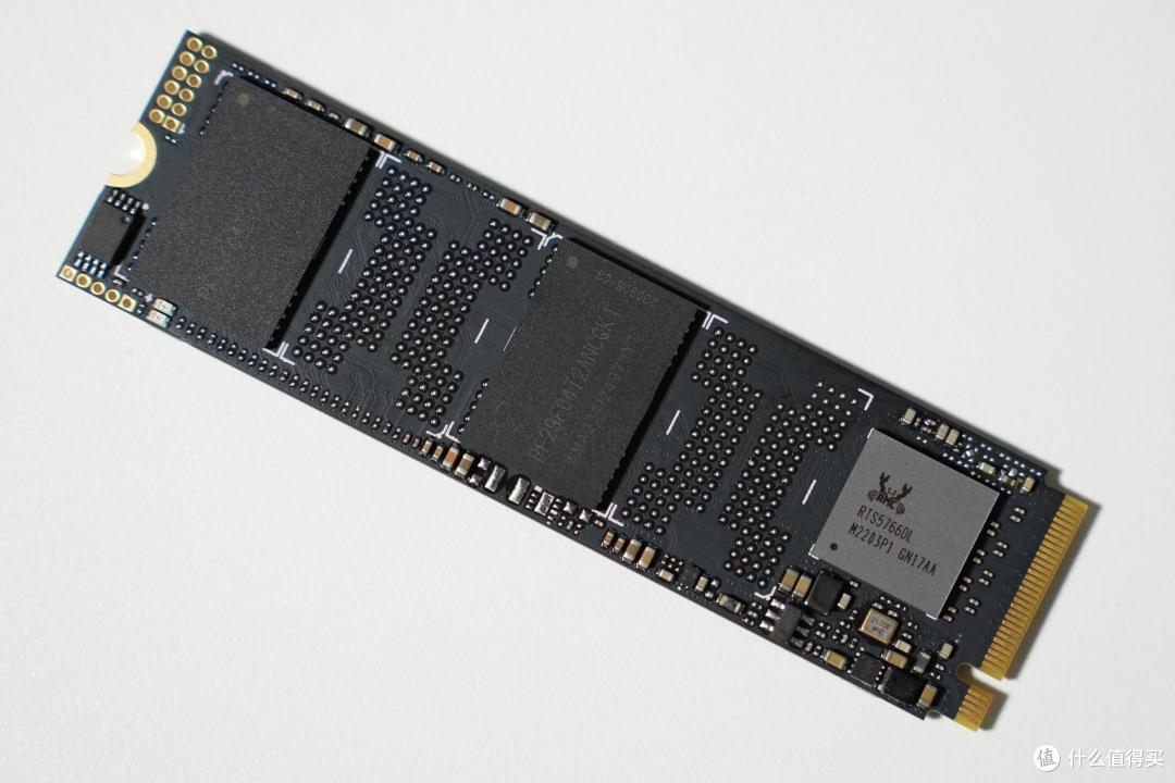 pc硬件及外设篇六十二容量更大铜管散热给力奥睿科j10固态硬盘m2hs3