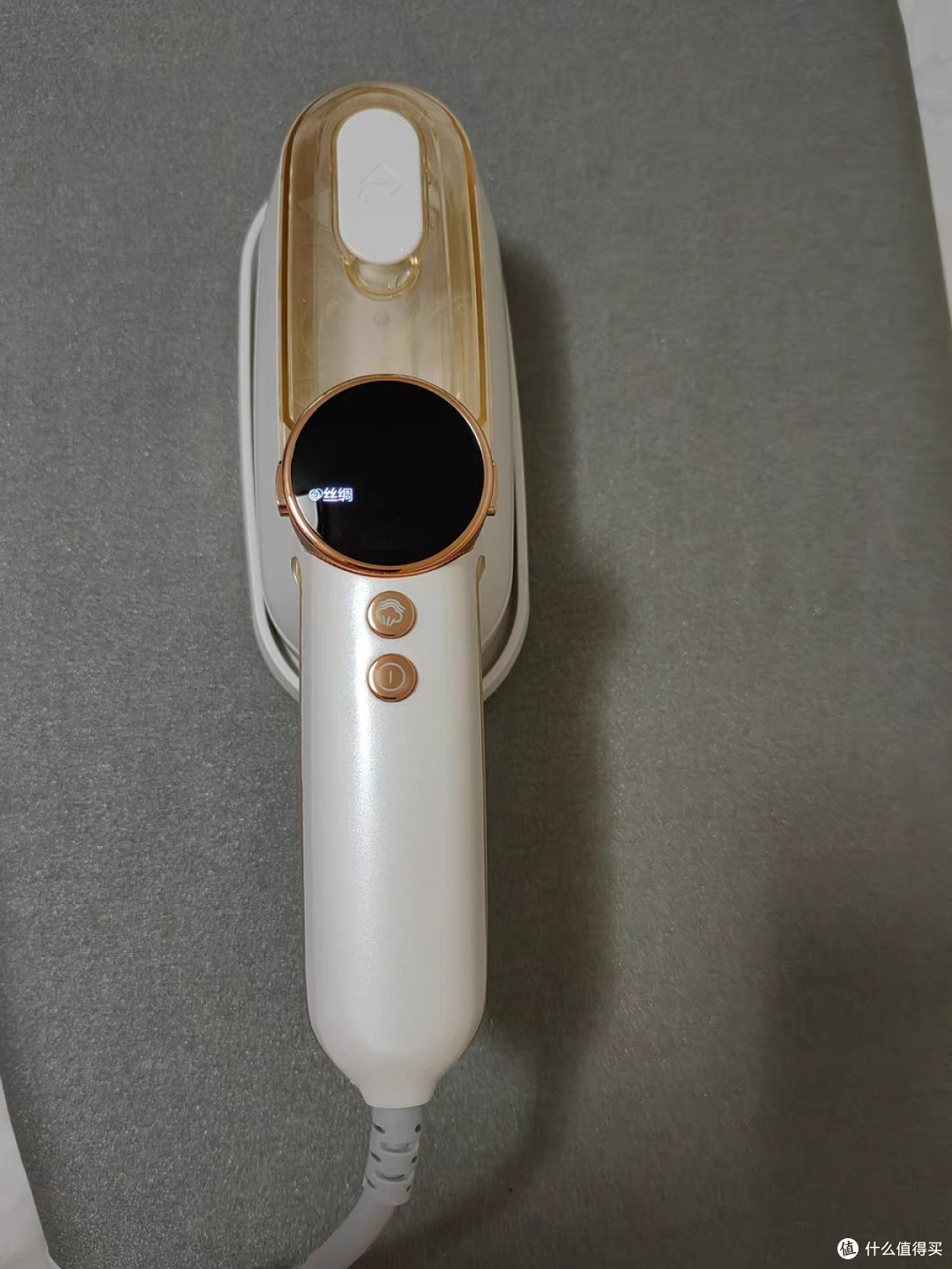 🔥超级神器!苏泊尔手持挂烫机家用小型电熨
