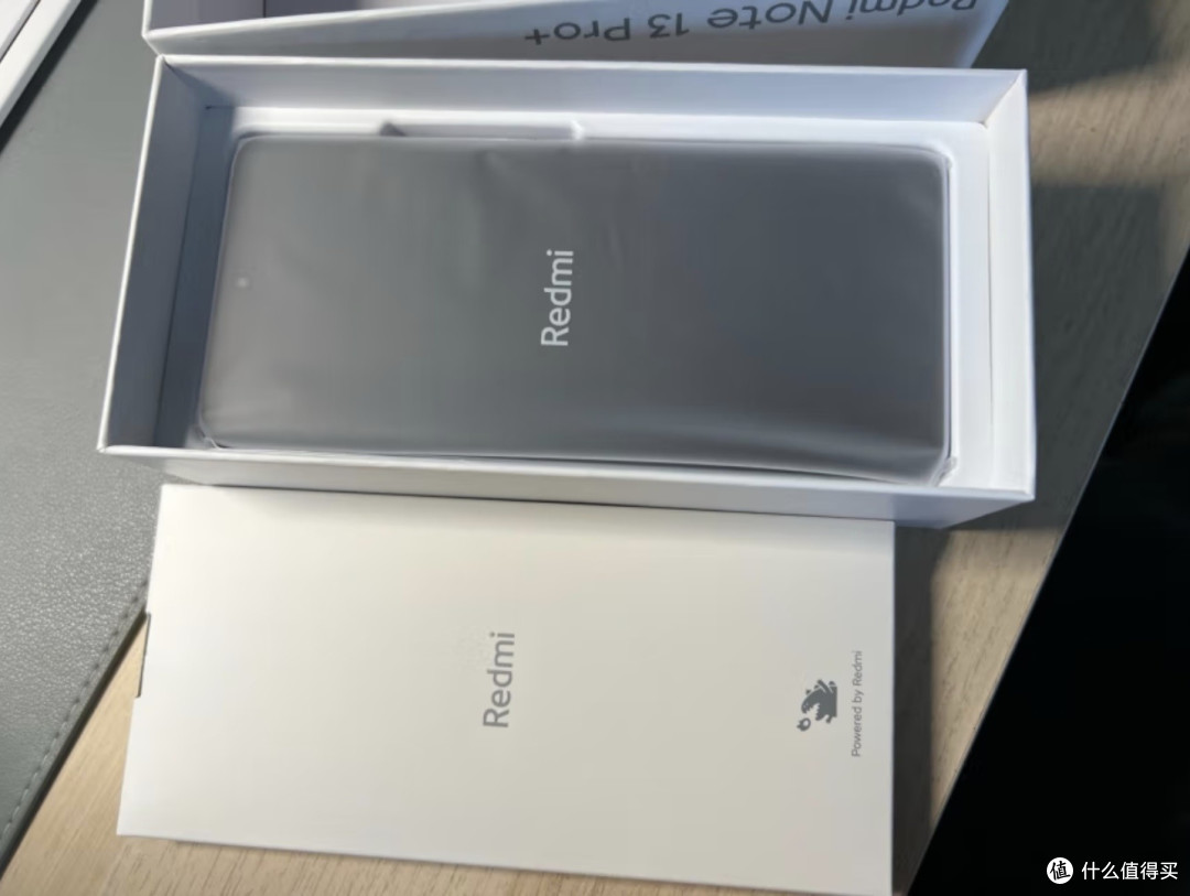 抖音超值购补贴返场,红米RedmiNote13Pro+只要1679元