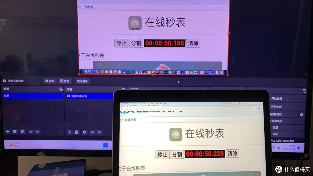 高端视频采集卡搅局者:仅699的绿联4K视频采集卡CM540,真4K+高帧率+环出+HDR,比肩一众千元专业采集卡
