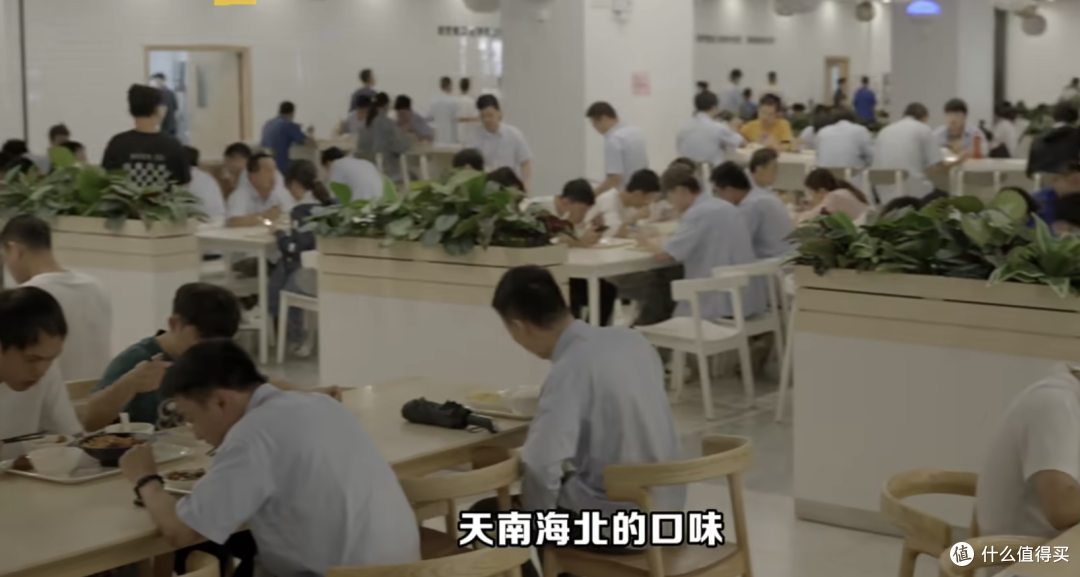 在比亚迪上班是什么体验?凭实力宠员工,这回真羡慕了!