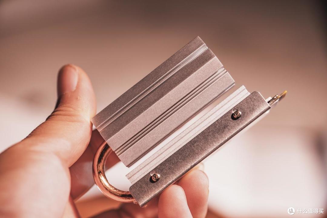 新的散热存储方案,ORICO J-20 M.2 SSD散热套装使用体验