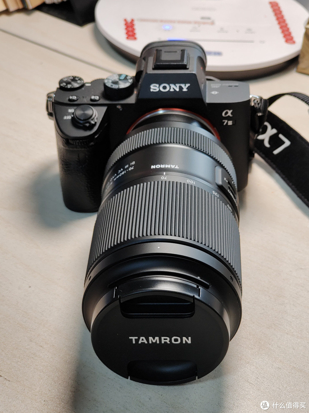 腾龙（Tamron）A065S 70-180mm F/2.8 Di III VC VXD G2二代微单镜头(索尼全幅E口)上手体验