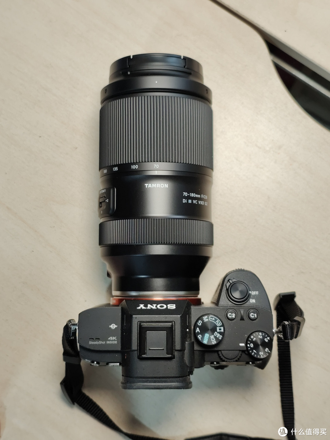腾龙（Tamron）A065S 70-180mm F/2.8 Di III VC VXD G2二代微单镜头(索尼全幅E口)上手体验