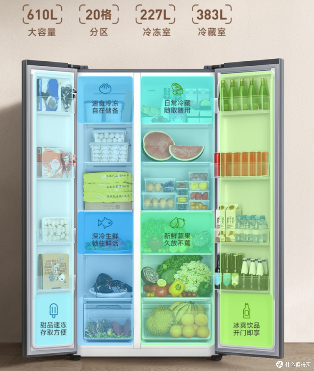 小米冰箱怎么样?性价比的王者?互联网品牌是否可靠?