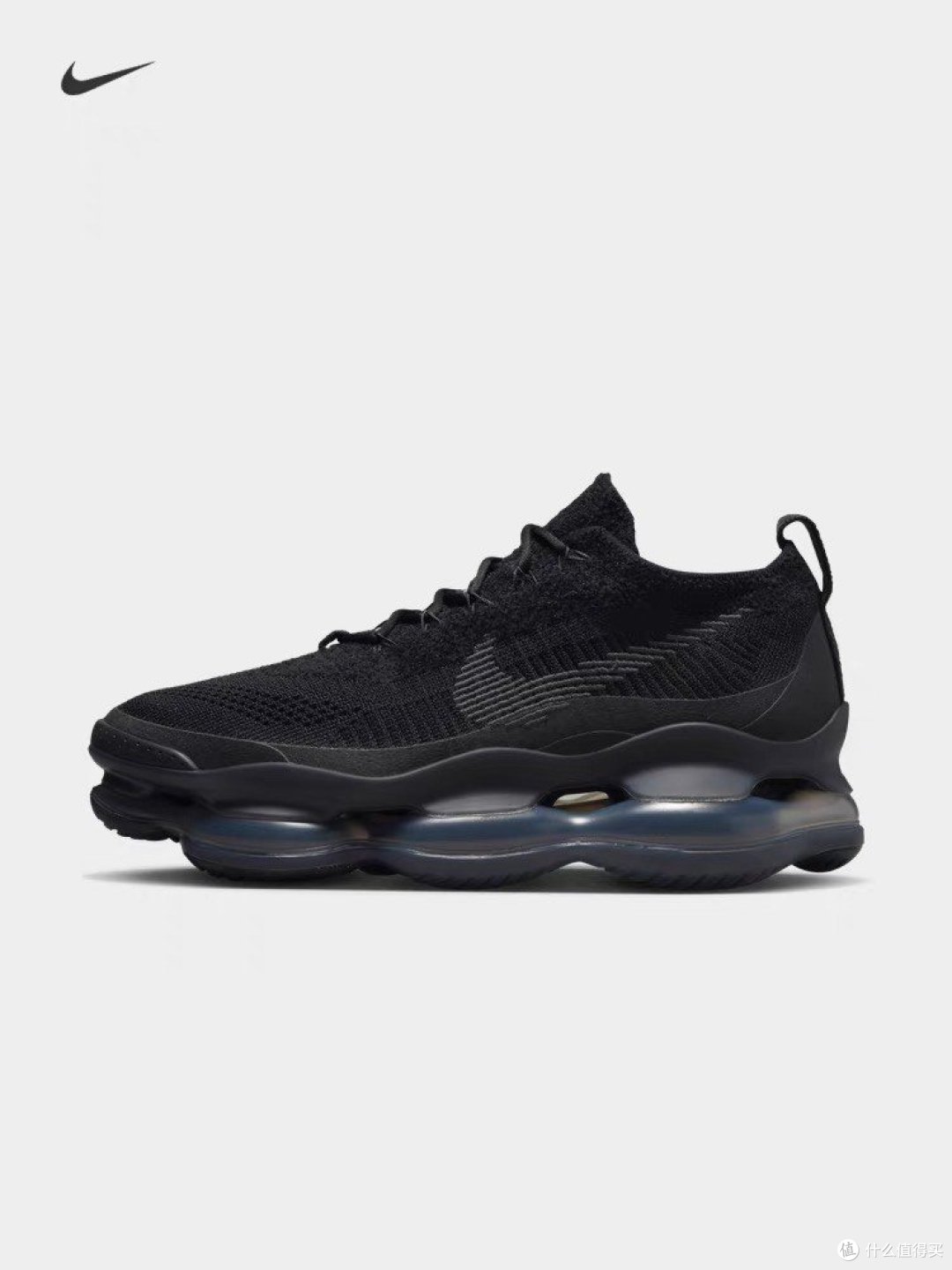 Nike耐克AIR MAX SCORPION大气垫运动鞋——跑步与时尚的完美结合