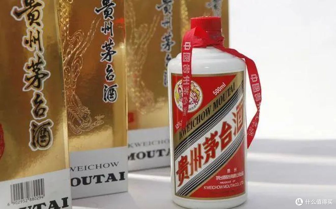八大名酒正宗排名,有全喝过的吗?