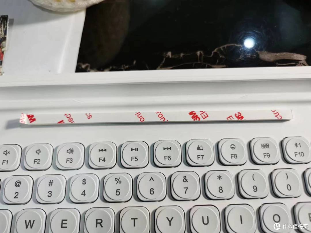 倍思蓝牙键盘,你值得拥有
