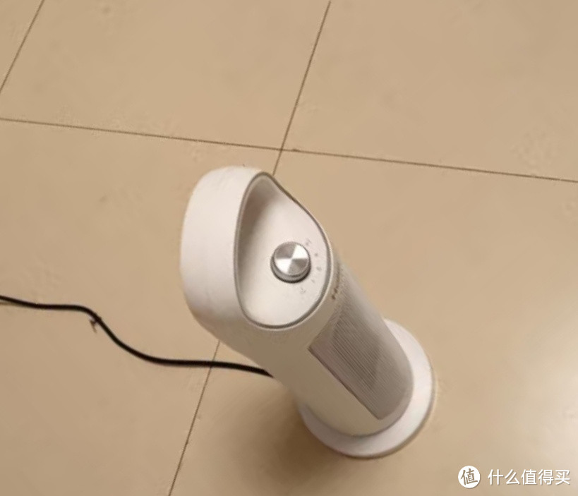 相见恨晚的家电好物之海尔（Haier）取暖器