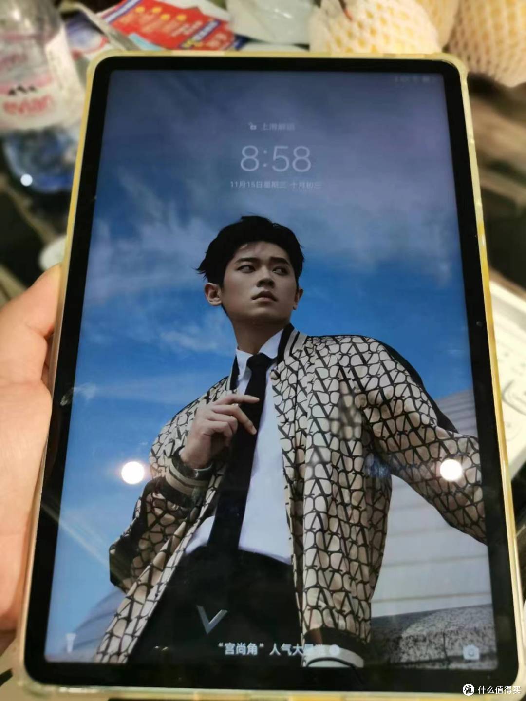 倍思蓝牙键盘,你值得拥有