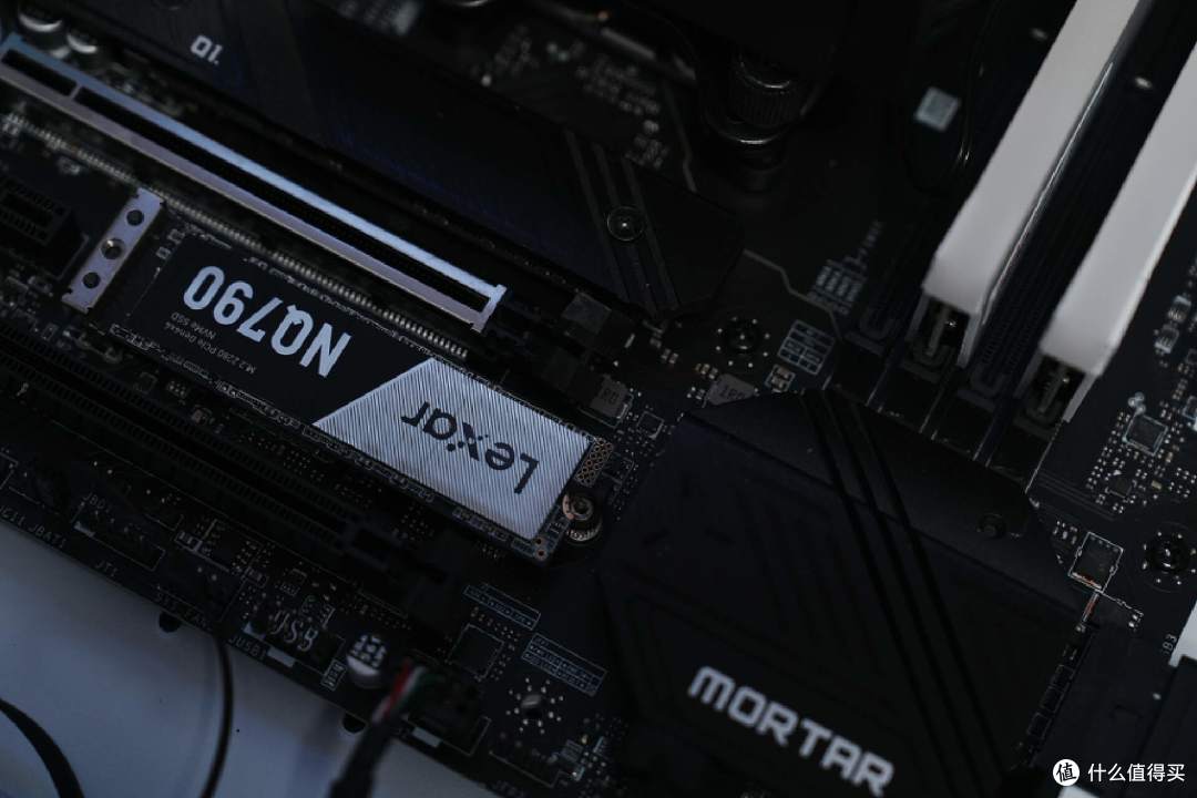 又来新型号？雷克沙NQ790开箱