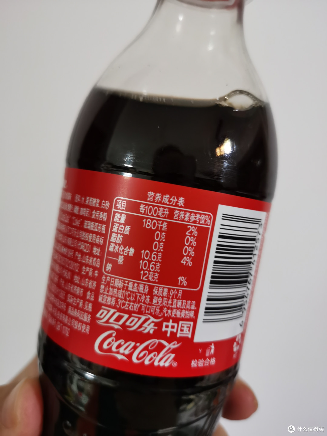 秋季美食当然要有可口可乐了