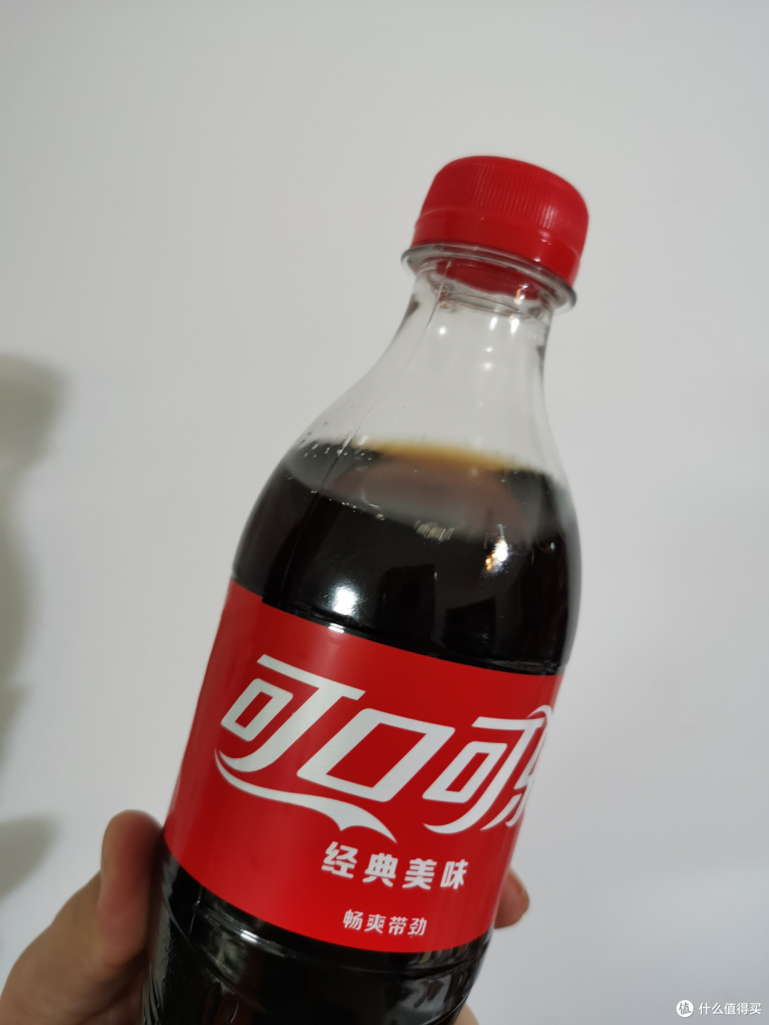 秋季美食当然要有可口可乐了