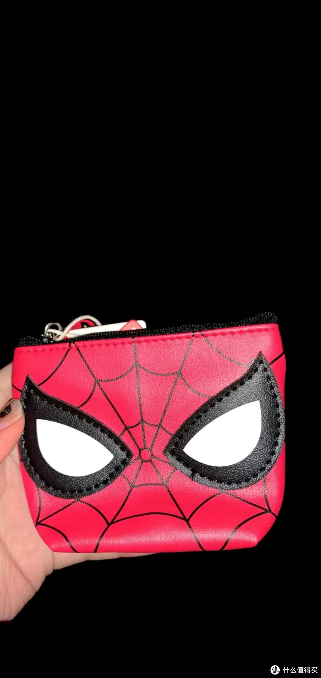漫威2.0梯形零钱包:实用收纳、英雄形象设计与便携性
