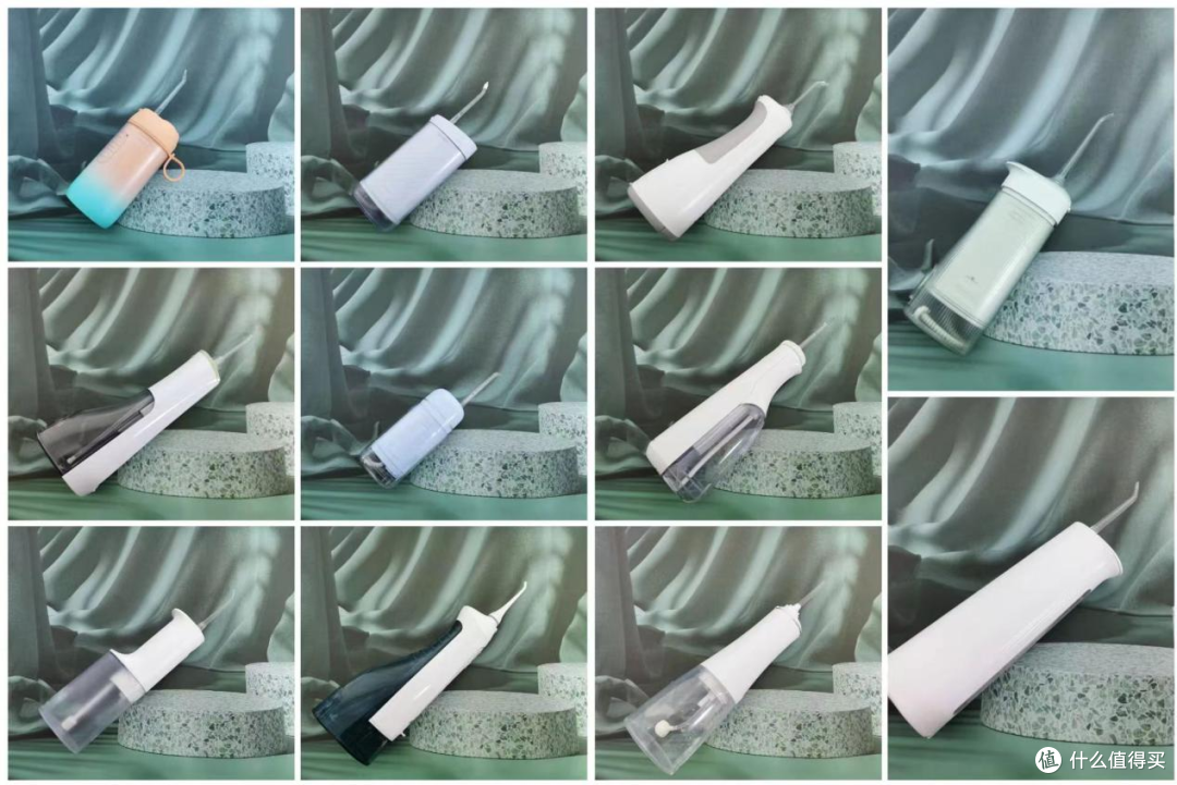 冲牙器怎么选择?千万提防三大缺点副作用!
