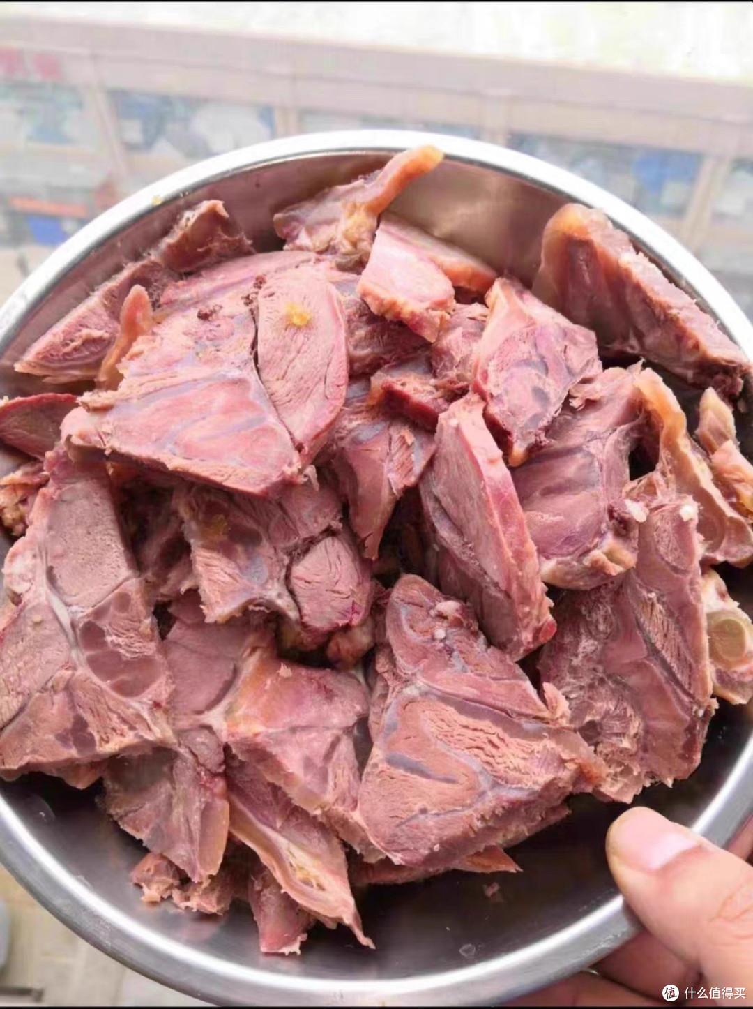 卤牛肉-下馆子必备