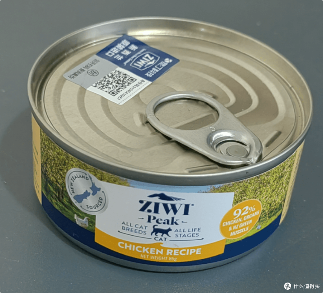 什么牌子的猫罐头好?最好的猫罐头品牌排行榜