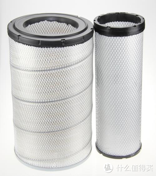 滤清器:如何延长使用寿命?