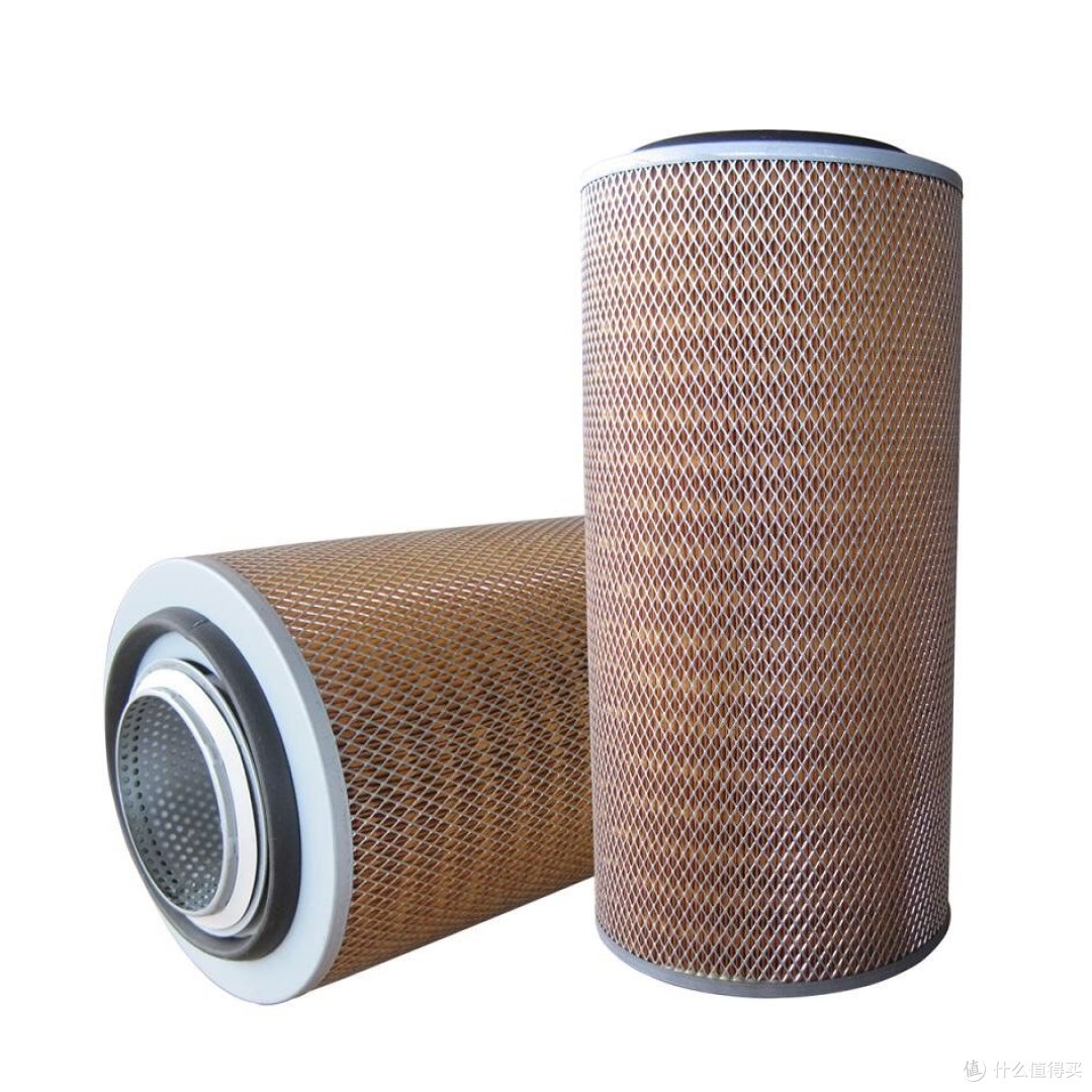 滤清器:如何延长使用寿命?