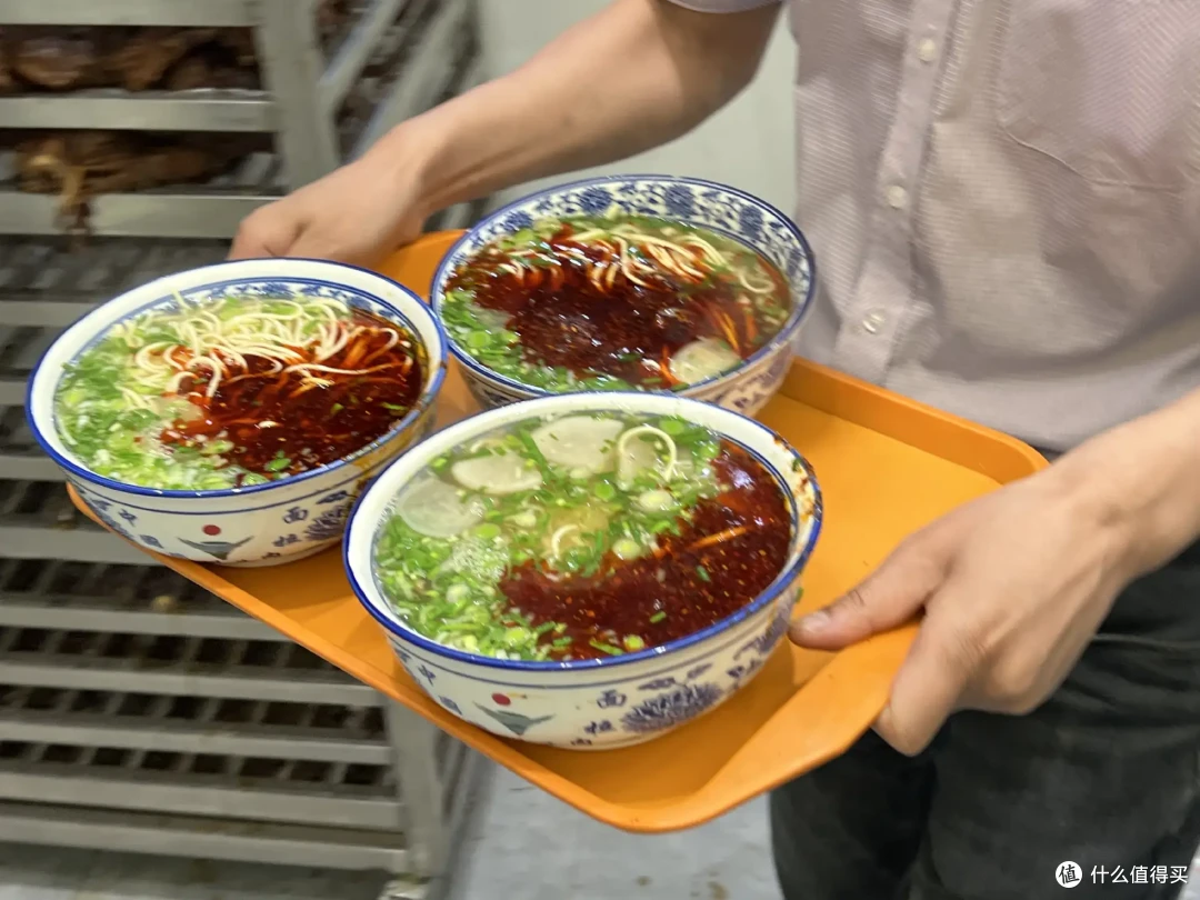 逛吃逛喝,绝不特种兵,北方周末两日游最佳选择--兰州