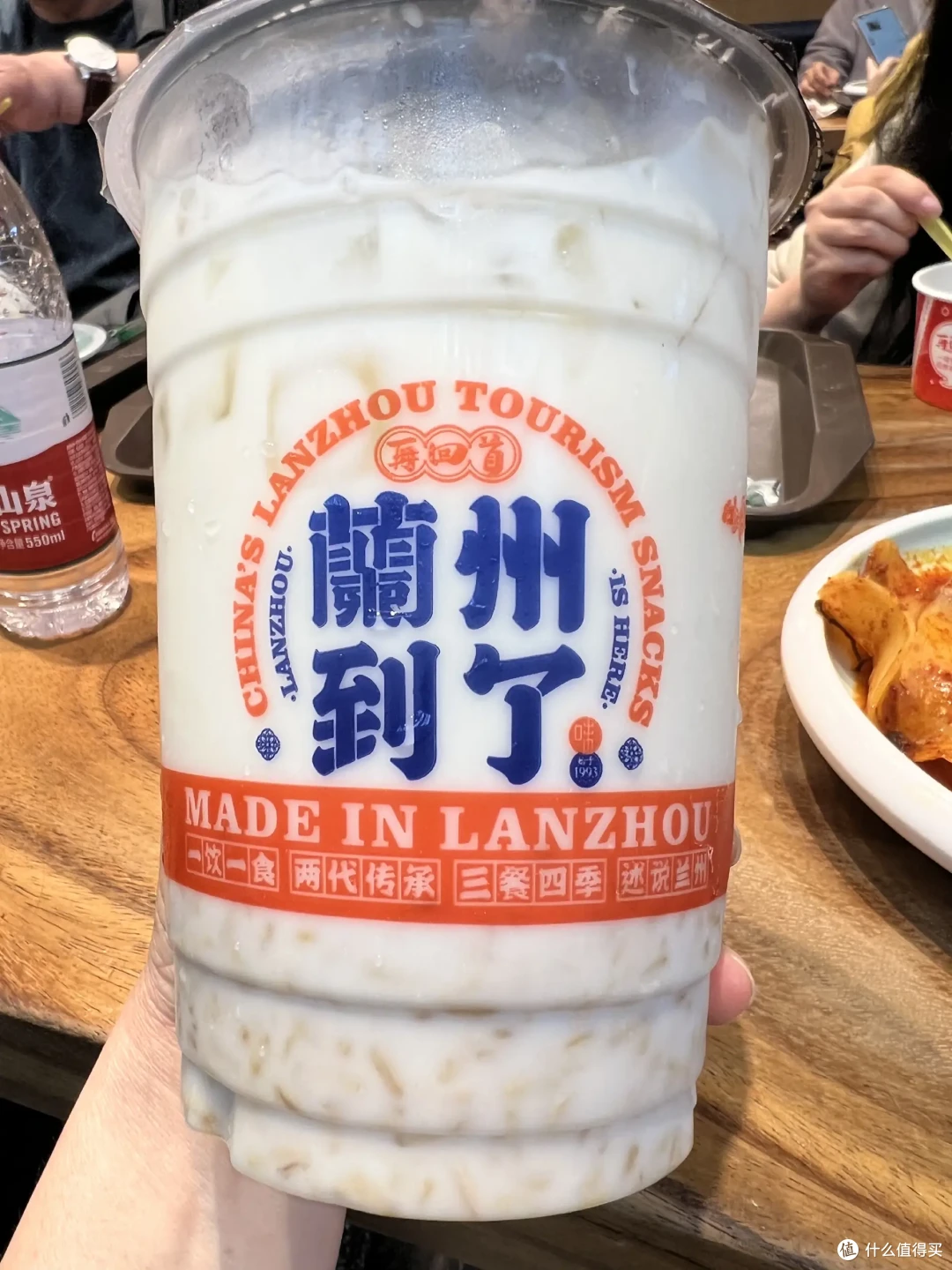 逛吃逛喝,绝不特种兵,北方周末两日游最佳选择--兰州