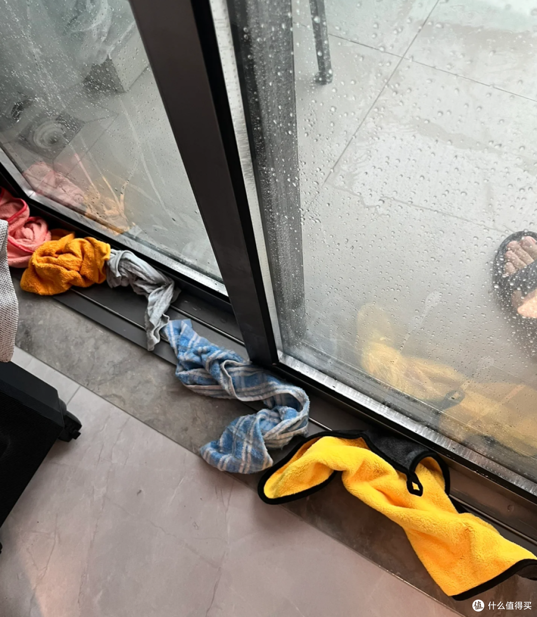 为啥不封阳台的人,刚住2个月又给封上了?结果一点都不意外