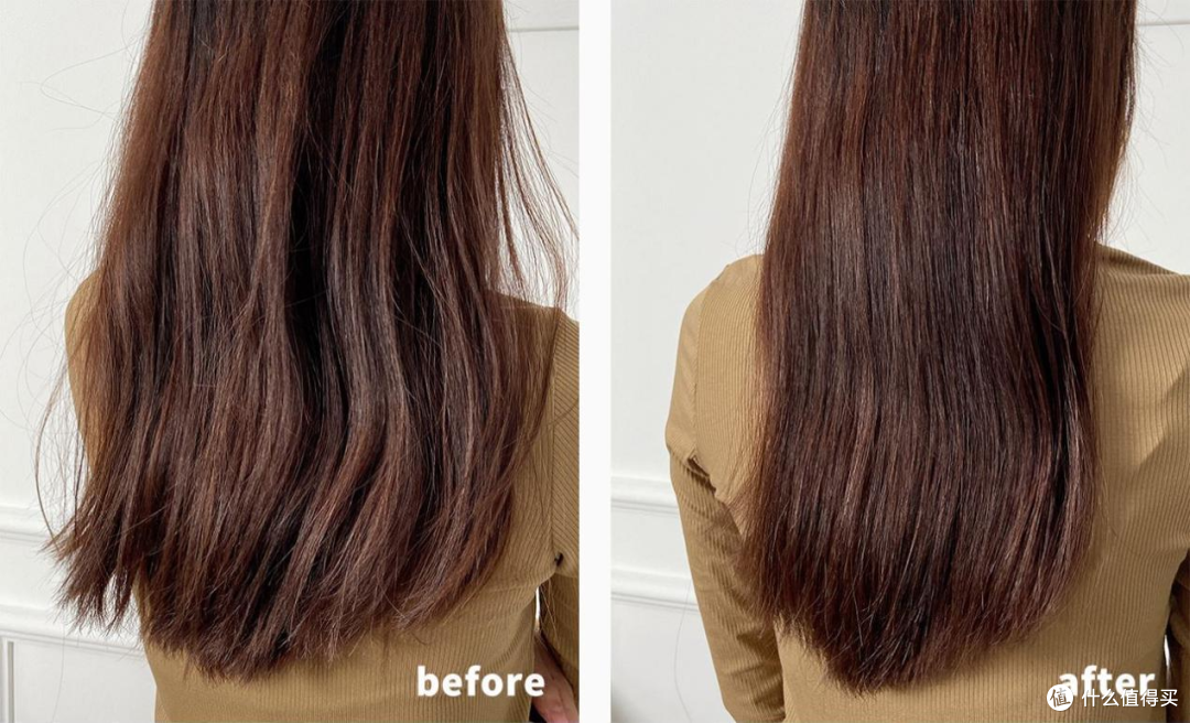 卡诗山茶花护发精油特点:高端护发,没有拾觅性价比高头发干枯脱发怎么