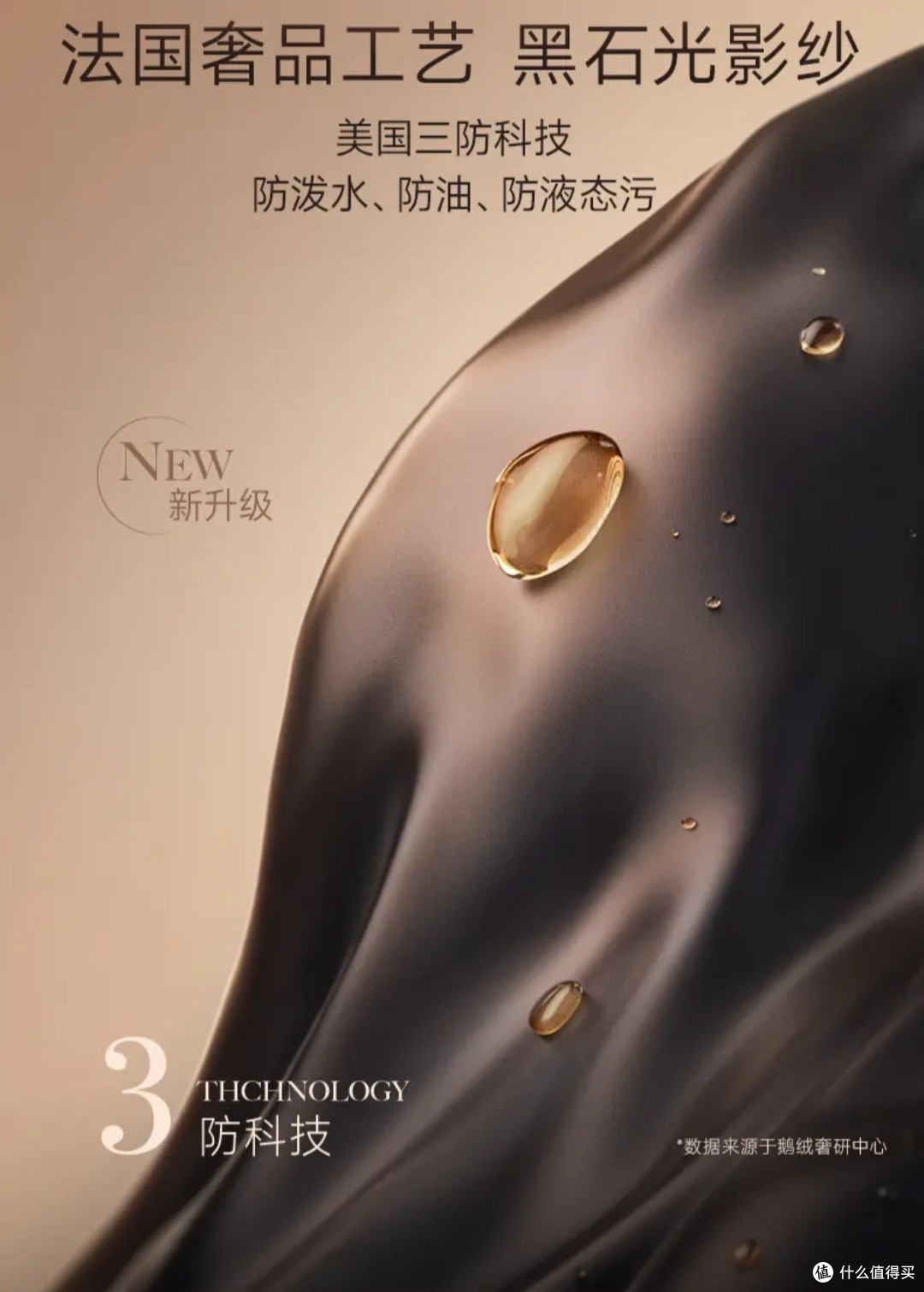 【张柏芝同款】高梵黑金女王3.0小六格收腰显瘦高端短款鹅绒羽绒服