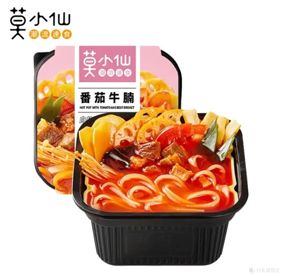 天气冷了，在家几分钟就能吃饭的美食大推荐