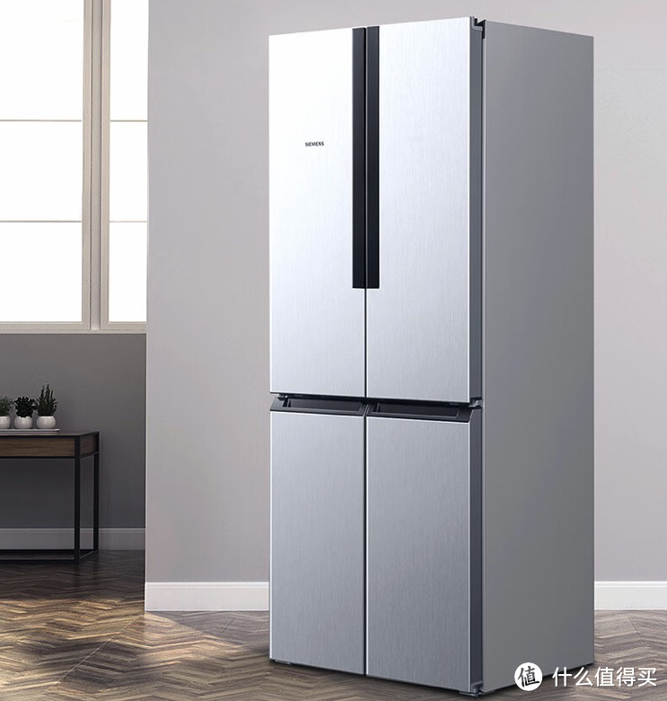2023年冰箱品牌排行榜：海尔第一，西门子第四，小米排名满意吗？