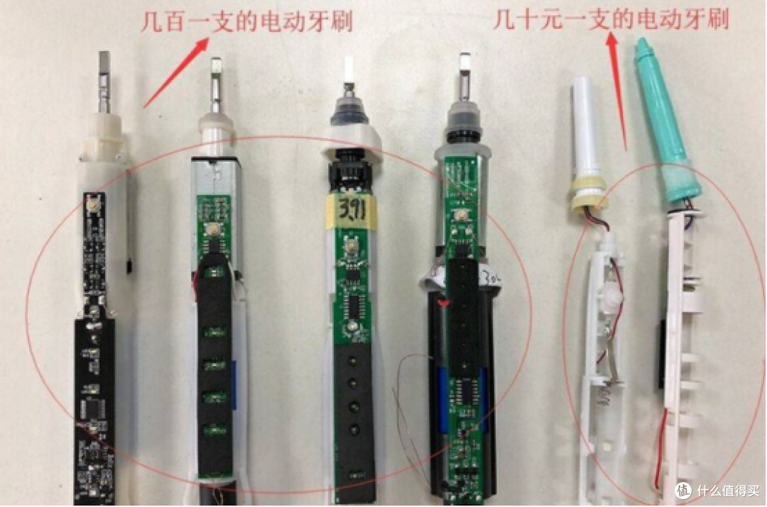 电动牙刷会对牙齿造成伤害吗？示警三大智商税潜规则 