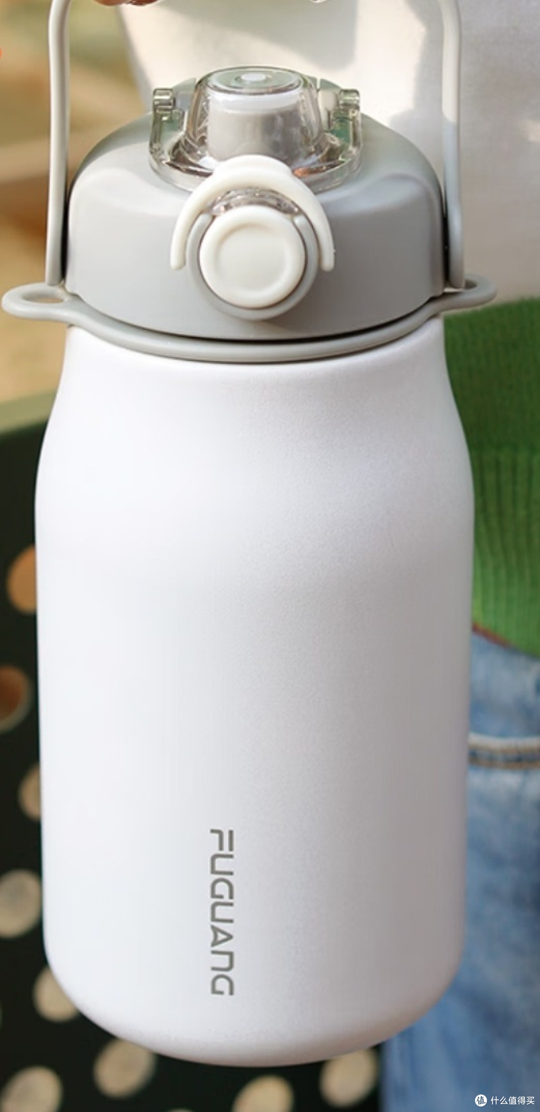 富光保温杯大盘点!