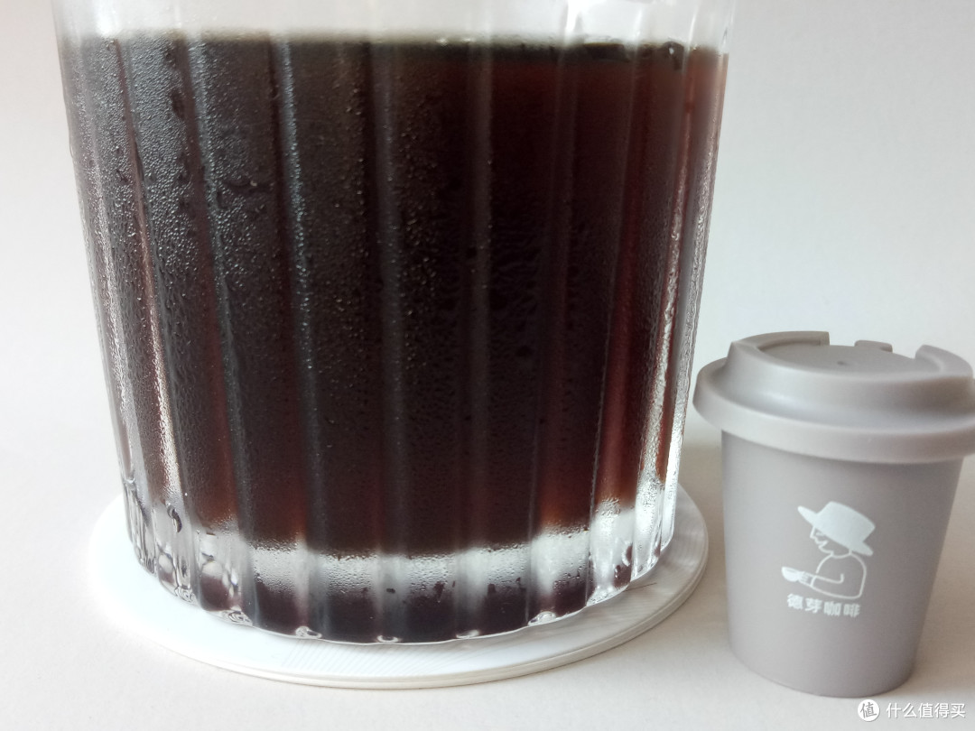 LONG BLACK