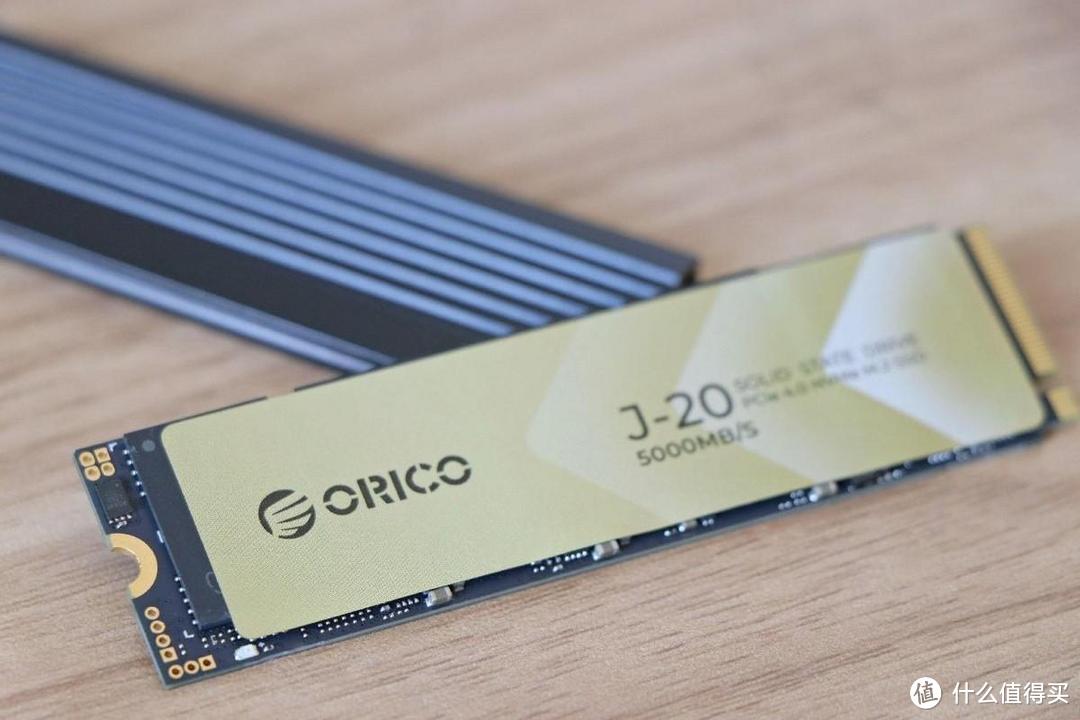 散热好速度提升看的见：ORICO固态硬盘散热器套装