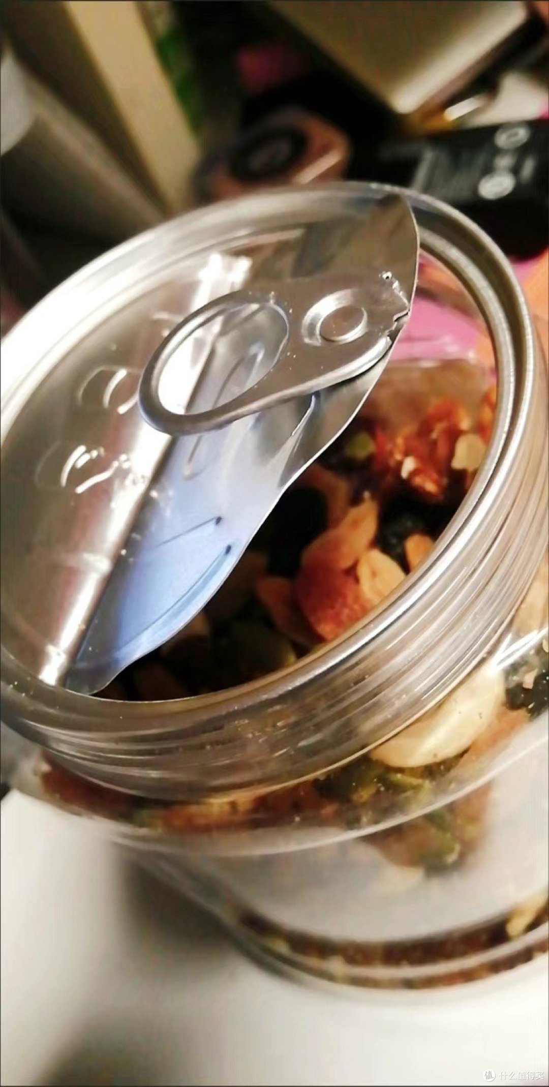 精选混合坚果，口感酥脆，多吃不胖，快来品尝吧!