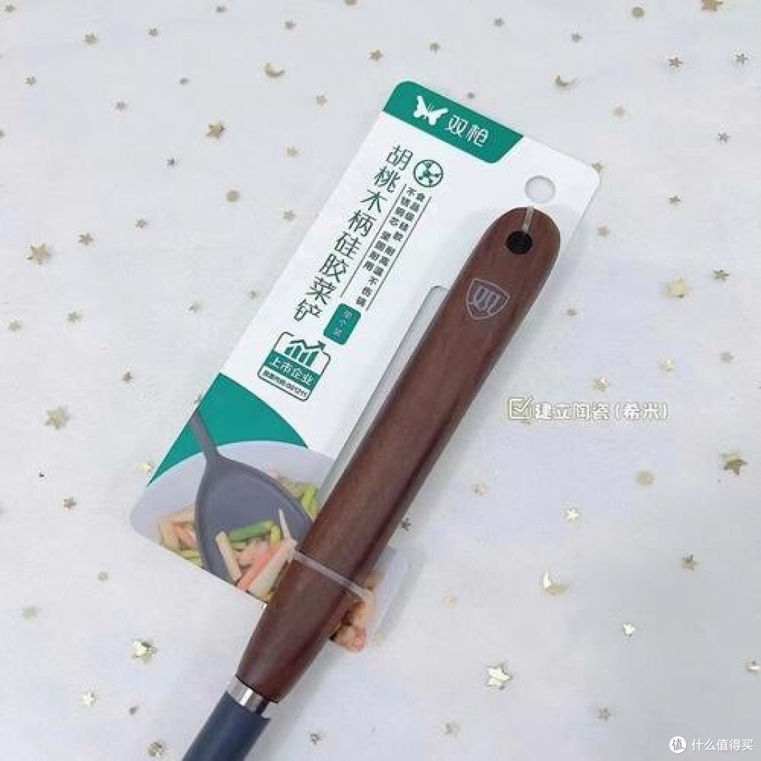 明星也在用的硅胶铲,让你的厨艺瞬间提升!