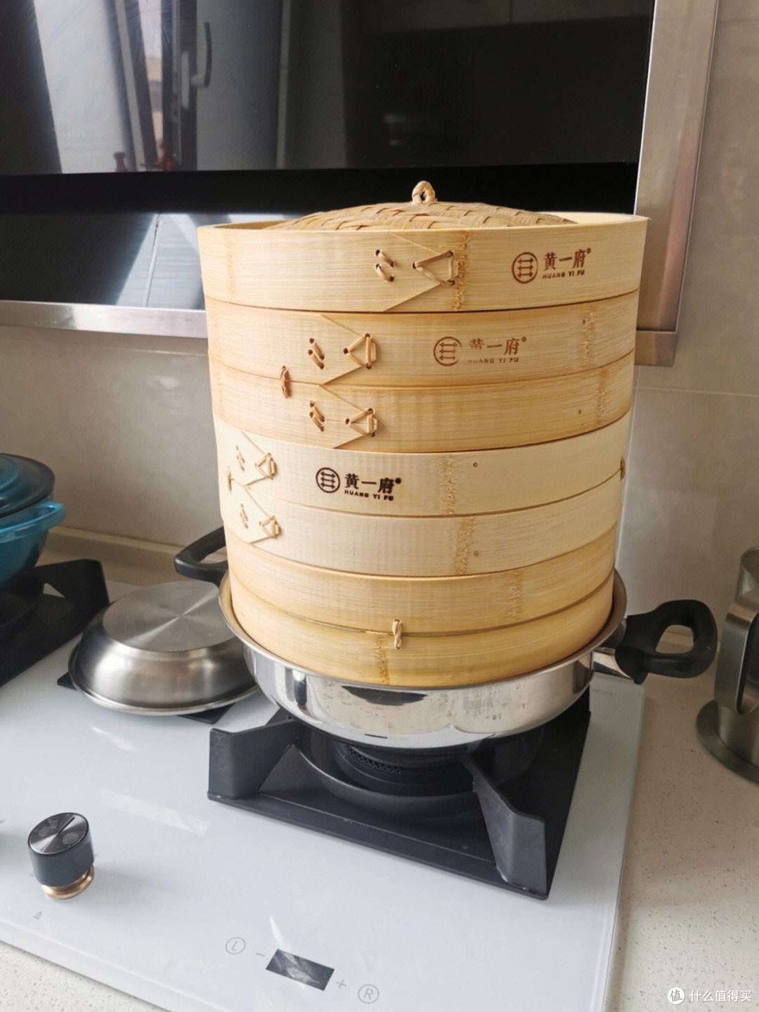 「养生新选择 | 竹蒸笼」营养师推荐的最佳健康饮食选择