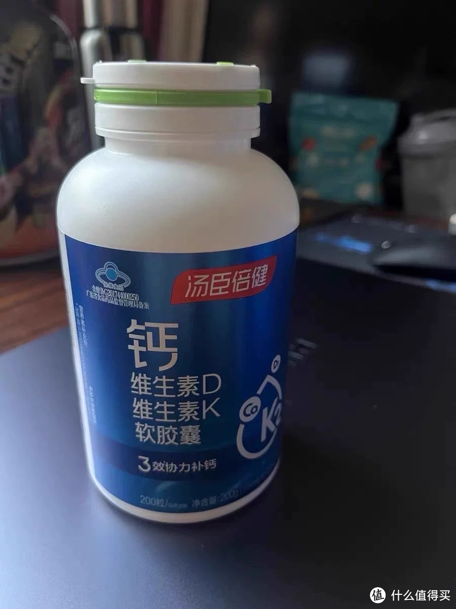 钙片怎么吃 大家真的知道吗